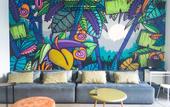 Туры в отель Hostel WOT Patio Social