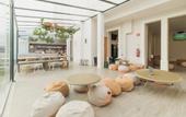 Туры в отель Hostel WOT Patio Social