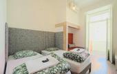 Туры в отель Hostel WOT Patio Social