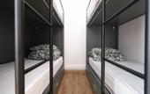 Туры в отель Hostel WOT Patio Social