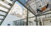 Туры в отель Hostel WOT Patio Social