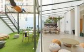 Туры в отель Hostel WOT Patio Social