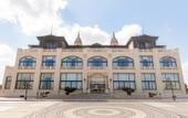 Туры в отель Rixos Montaza Salamlek Palace (Adults Only)