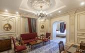 Туры в отель Rixos Montaza Salamlek Palace (Adults Only)