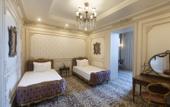 Туры в отель Rixos Montaza Salamlek Palace (Adults Only)
