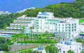 Туры в отель Marinem Karaca Deluxe Hotel