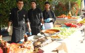 Туры в отель Marinem Karaca Deluxe Hotel