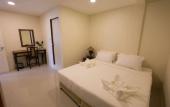 Туры в отель Marina Jomtien Beach