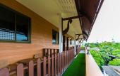 Туры в отель Marina Jomtien Beach