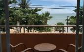Туры в отель Marina Jomtien Beach