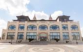 Туры в отель Rixos Montaza Cleopatra Forest (Adults Only)