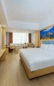 Туры в отель Kuichong Holiday Hotel