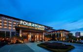 Туры в отель Four Points By Sheraton Danzhou