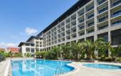 Туры в отель Four Points By Sheraton Danzhou