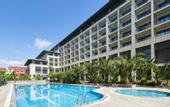 Туры в отель Four Points By Sheraton Danzhou