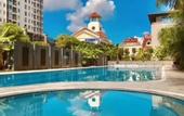 Туры в отель Four Points By Sheraton Danzhou
