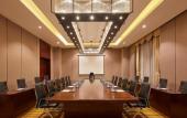 Туры в отель Four Points By Sheraton Danzhou