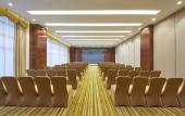 Туры в отель Four Points By Sheraton Danzhou