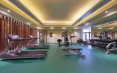 Туры в отель Four Points By Sheraton Danzhou