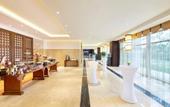 Туры в отель Four Points By Sheraton Danzhou