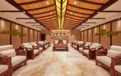 Туры в отель Four Points By Sheraton Danzhou