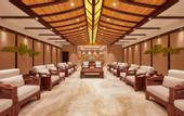 Туры в отель Four Points By Sheraton Danzhou