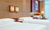 Туры в отель Four Points By Sheraton Danzhou