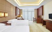 Туры в отель Four Points By Sheraton Danzhou