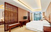 Туры в отель Four Points By Sheraton Danzhou