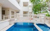 Туры в отель Casa del Arbol Condo