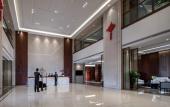 Туры в отель Yuelin Hotel