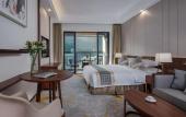 Туры в отель Yuelin Hotel