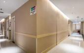 Туры в отель 100 Inn (Kangqiao)