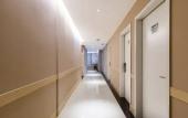 Туры в отель 100 Inn (Kangqiao)