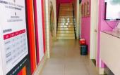Туры в отель 100 Inn (Kangqiao)