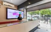 Туры в отель 100 Inn (Kangqiao)