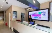 Туры в отель 100 Inn (Kangqiao)