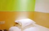 Туры в отель 100 Inn (Kangqiao)