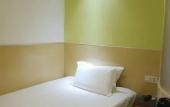 Туры в отель 100 Inn (Kangqiao)