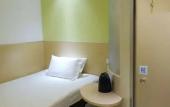 Туры в отель 100 Inn (Kangqiao)