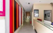 Туры в отель 100 Inn (Kangqiao)