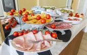 Туры в отель B&B Antico Cortile