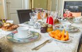 Туры в отель B&B Antico Cortile