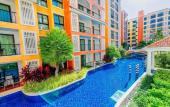 Туры в отель Venetian Resort Pattaya