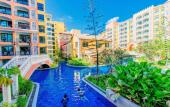 Туры в отель Venetian Resort Pattaya