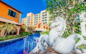 Туры в отель Venetian Resort Pattaya