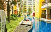 Туры в отель Venetian Resort Pattaya
