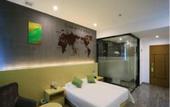 Туры в отель Yi Mi Hotel Shenzhen Longgang Pinghu South China City