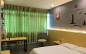 Туры в отель Yi Mi Hotel Shenzhen Longgang Pinghu South China City