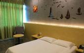 Туры в отель Yi Mi Hotel Shenzhen Longgang Pinghu South China City